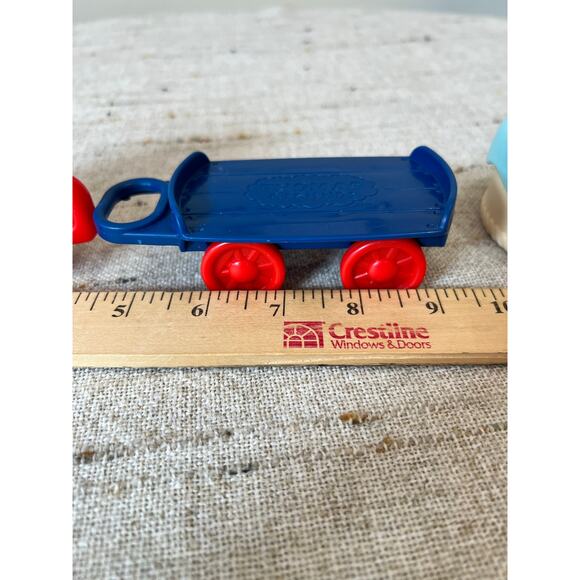 Thomas & Friends Birthday Cake Wish Thomas Complete Set Tested and Working 2016 - Picture 13 of 16